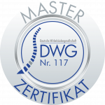 Deutsche Wirbelsäulengesellschaft Master Zertifikat